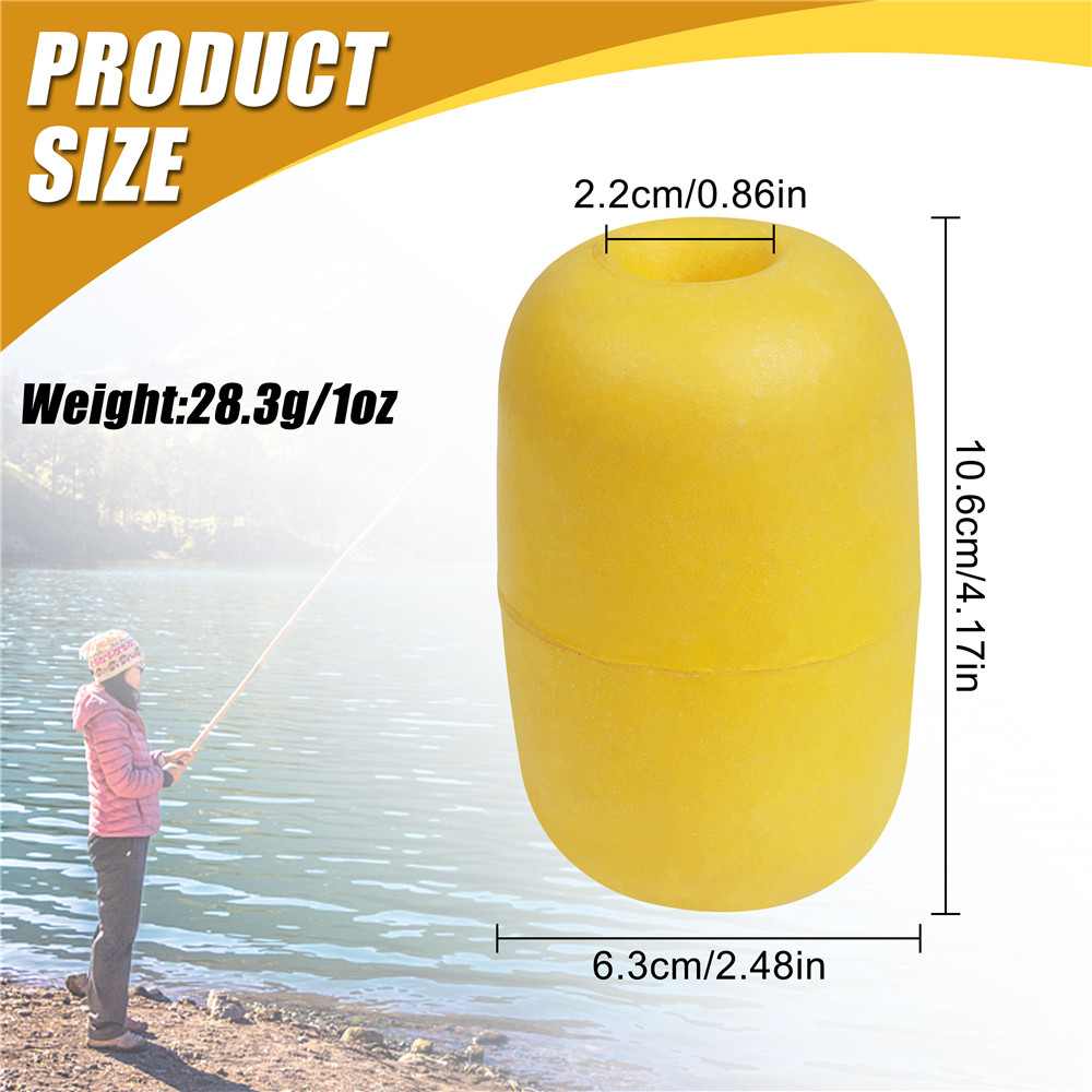 2pcs Fishing net floats Bobber - Fishing Boat Anchor 리뷰 및 가격