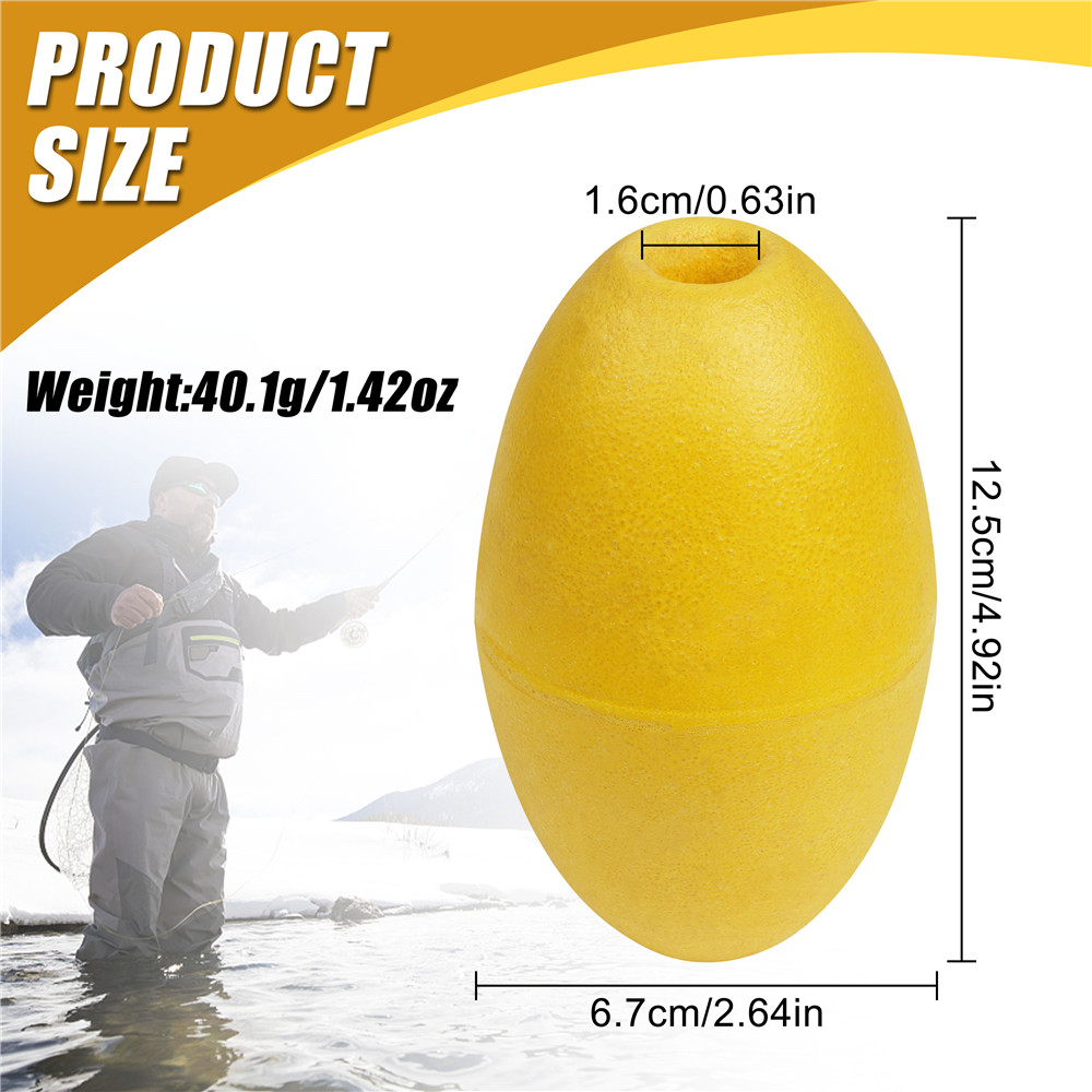 2pcs Fishing net floats Bobber - Fishing Boat Anchor 리뷰 및 가격