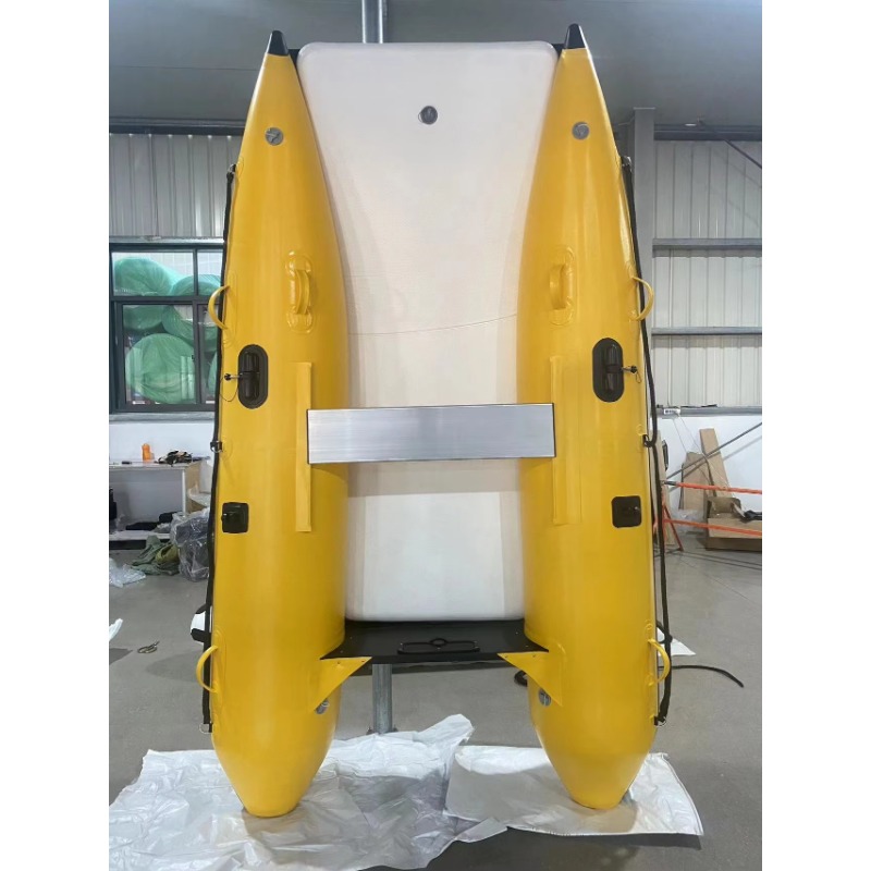 New Inflatable Boat High Speed - Fishing Boat Inflatable 리뷰 및 가격