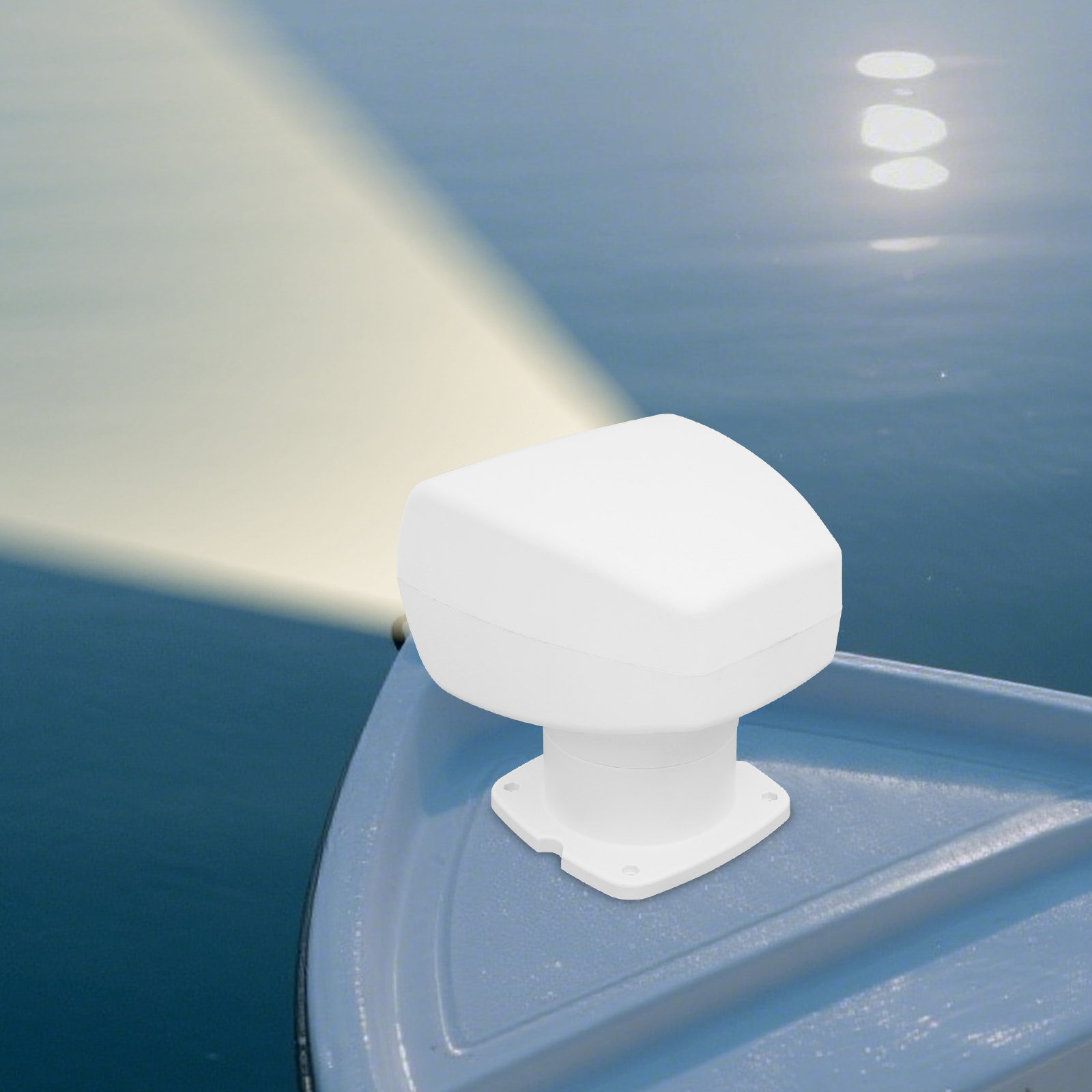 Remote Control Marine Spotligh - Fishing Boat Navigation Light 리뷰 및 가격