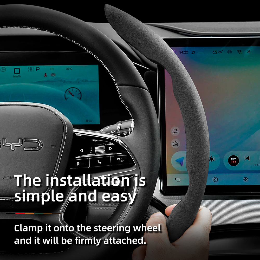 Suitable for Byd Anti-Slip Buc - Fishing Boat Steering Wheel 리뷰 및 가격