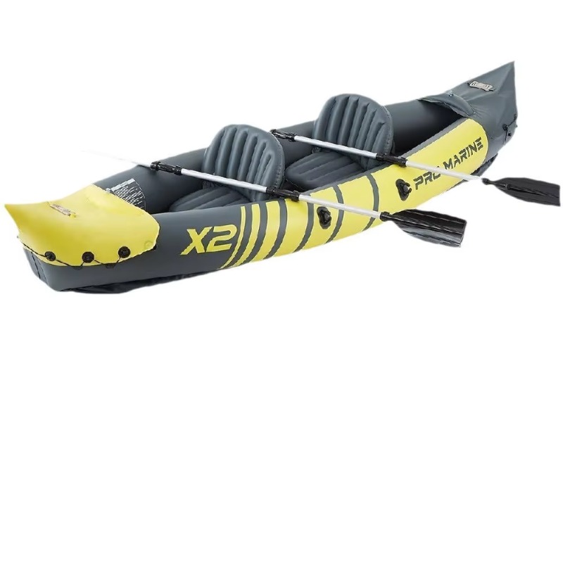 All-Purpose Inflatable Boat fo - Fishing Boat Inflatable 리뷰 및 가격