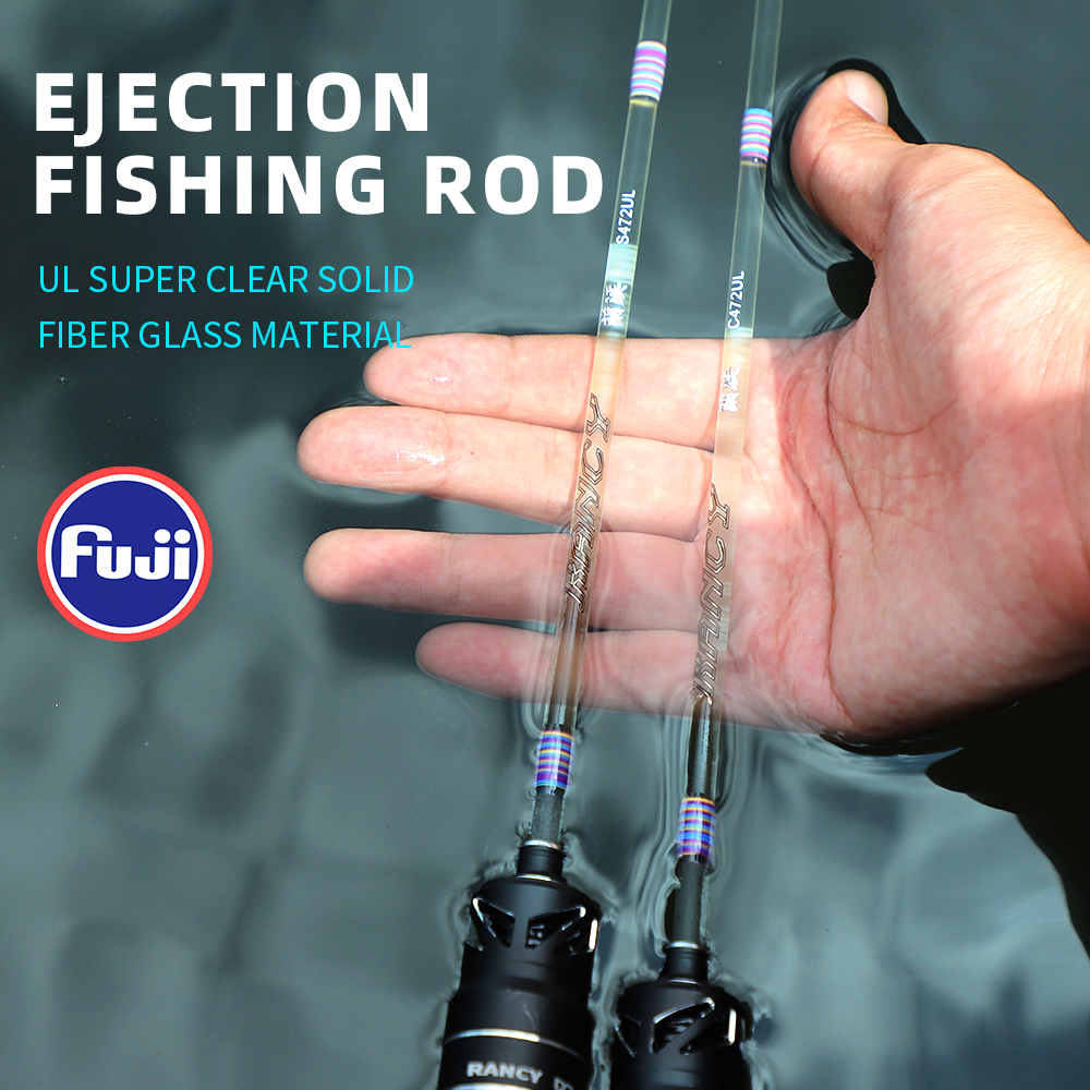 Fishingfans Trout Rod Mini Pla - Fishing Boat Fiberglass 리뷰 및 가격