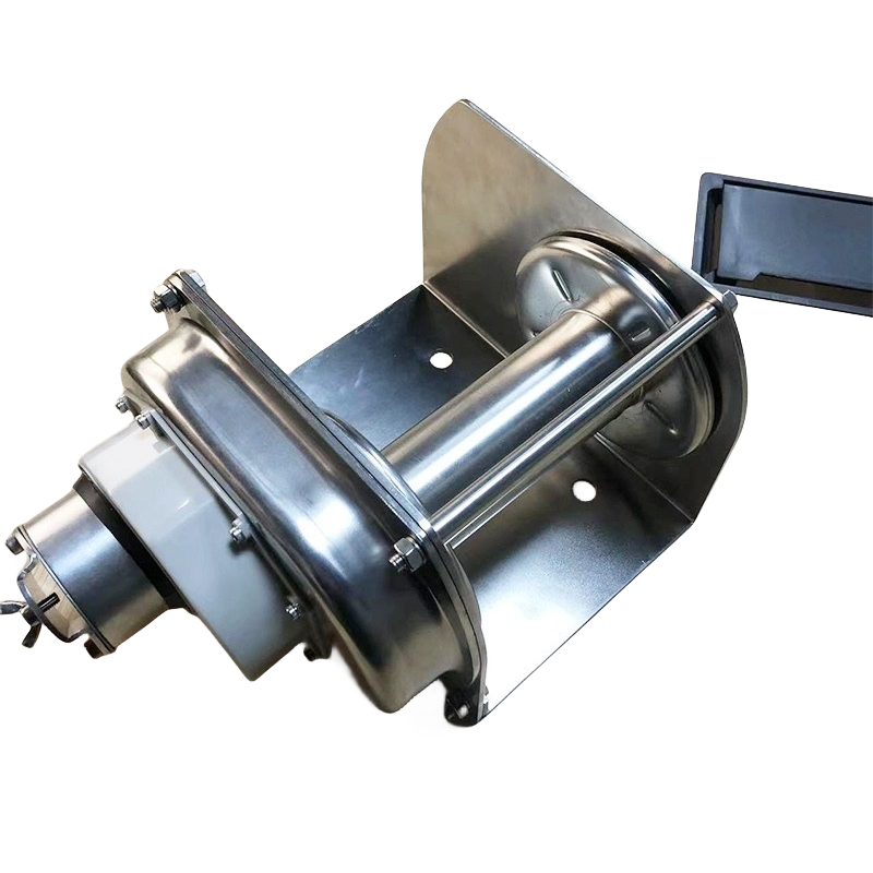 SSTLF 12V 600 900 1000W 316 St - Fishing Boat Anchor Winch 리뷰 및 가격