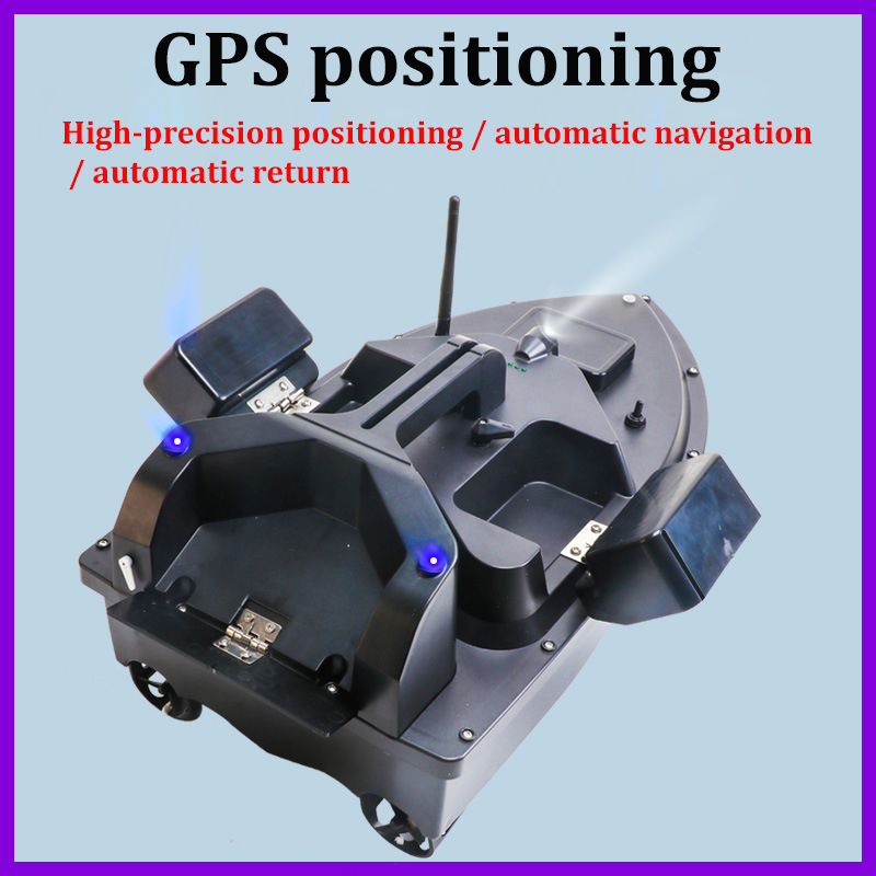 GPS RC Bait Boat 40 fishing sp - Fishing Boat Gps 리뷰 및 가격