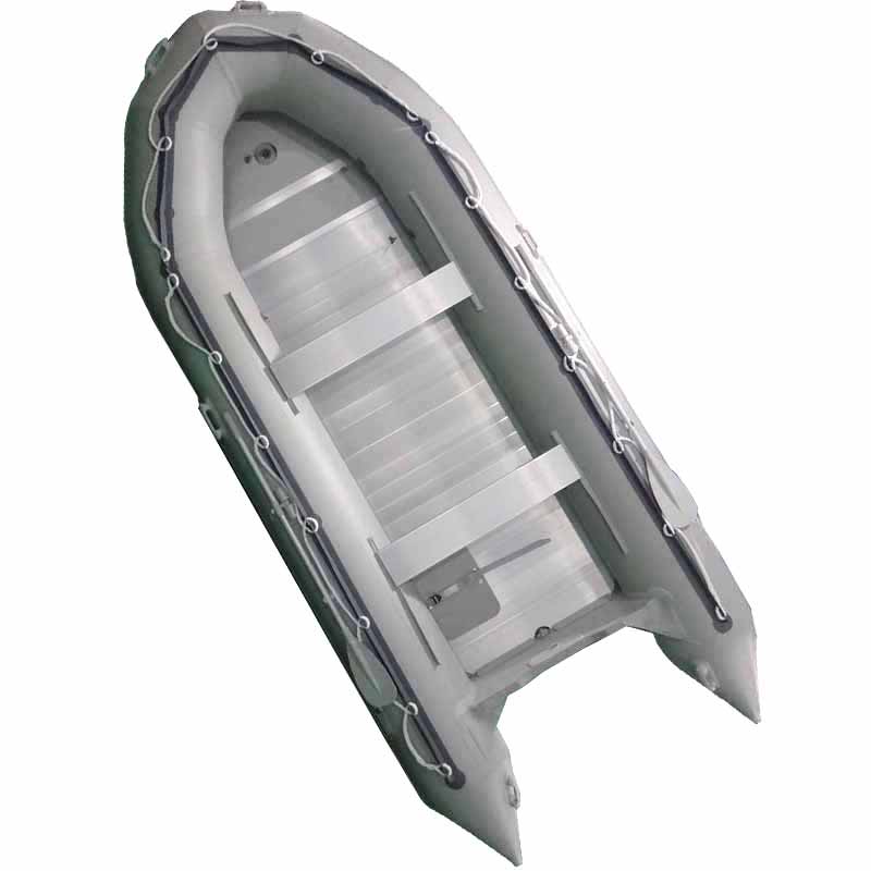 Factory Price Inflatable Rubbe - Fishing Boat Outboard Motor 리뷰 및 가격