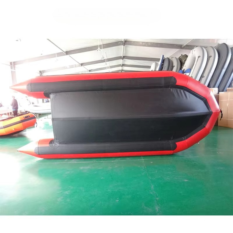 Factory Price Inflatable Rubbe - Fishing Boat Outboard Motor 리뷰 및 가격