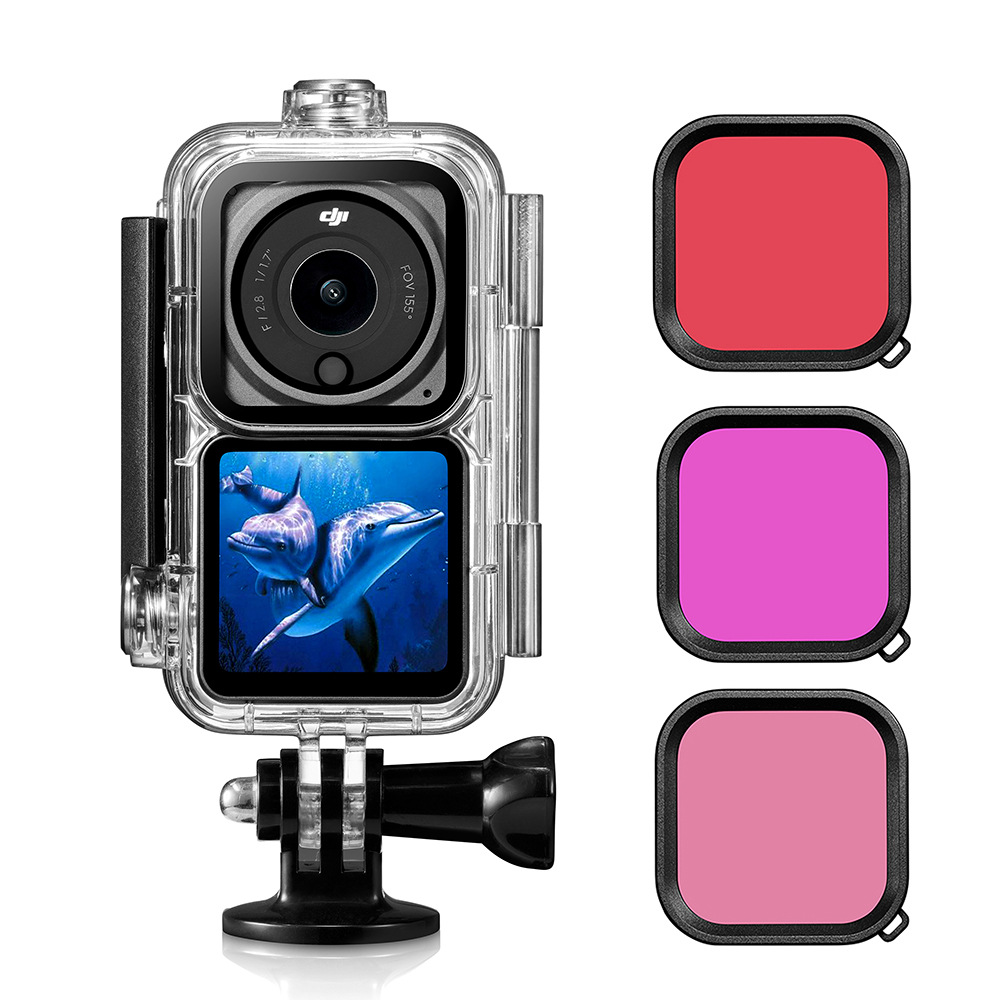 Waterproof Housing Case for DJ - Fishing Boat Cover 리뷰 및 가격