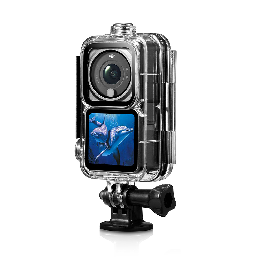 Waterproof Housing Case for DJ - Fishing Boat Cover 리뷰 및 가격