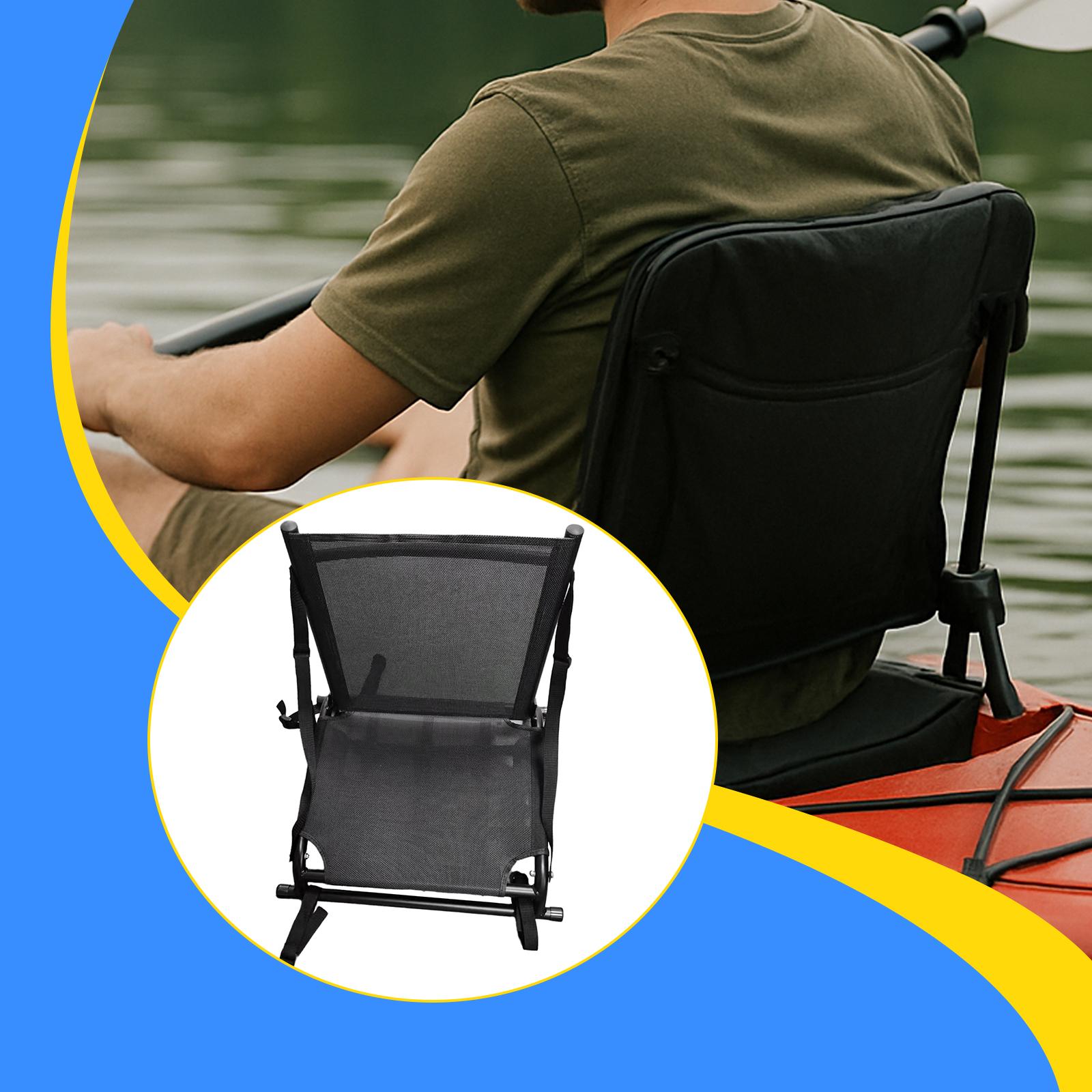 Kayak Seat with Back Support,F - Fishing Boat Trailer 리뷰 및 가격