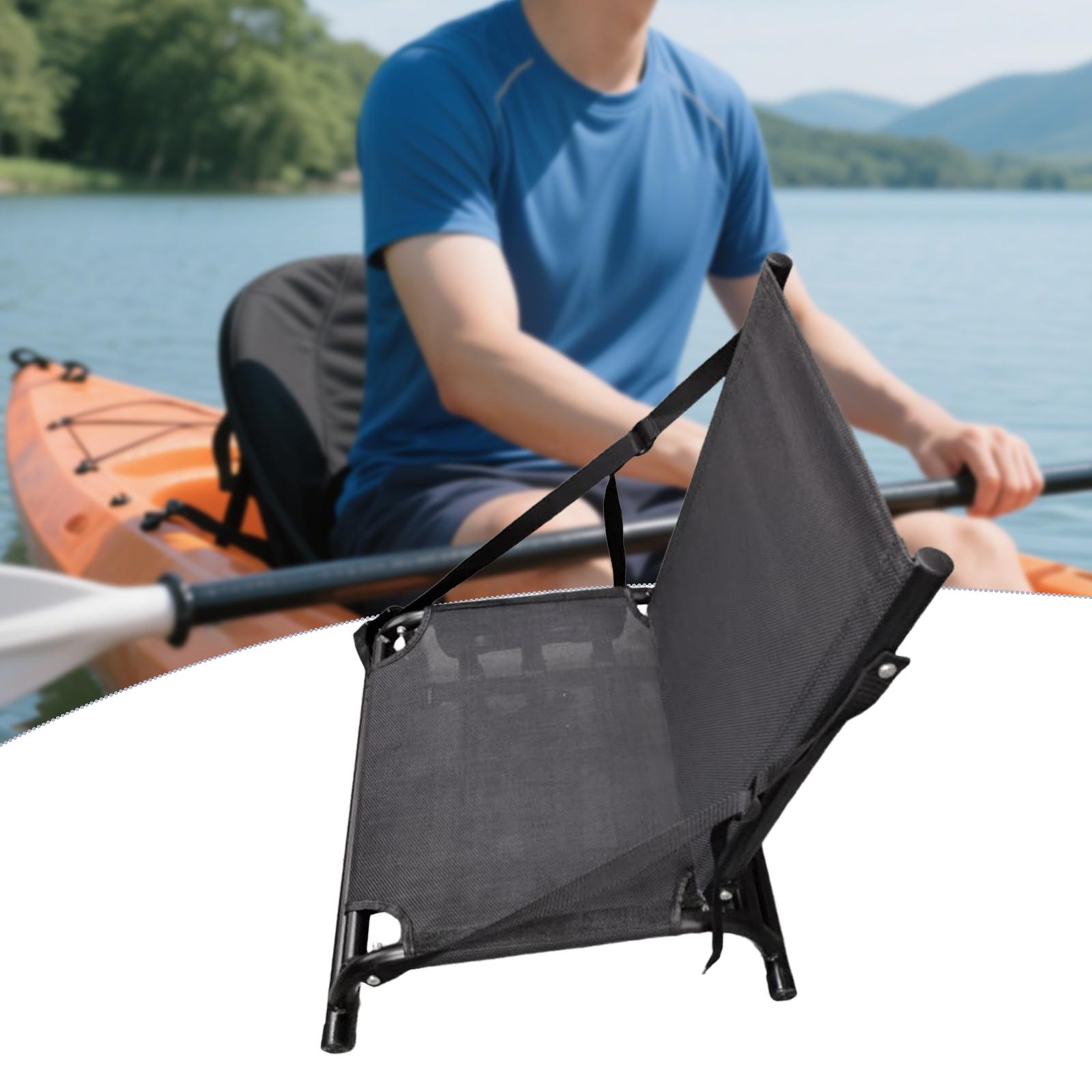 Kayak Seat with Back Support,F - Fishing Boat Trailer 리뷰 및 가격