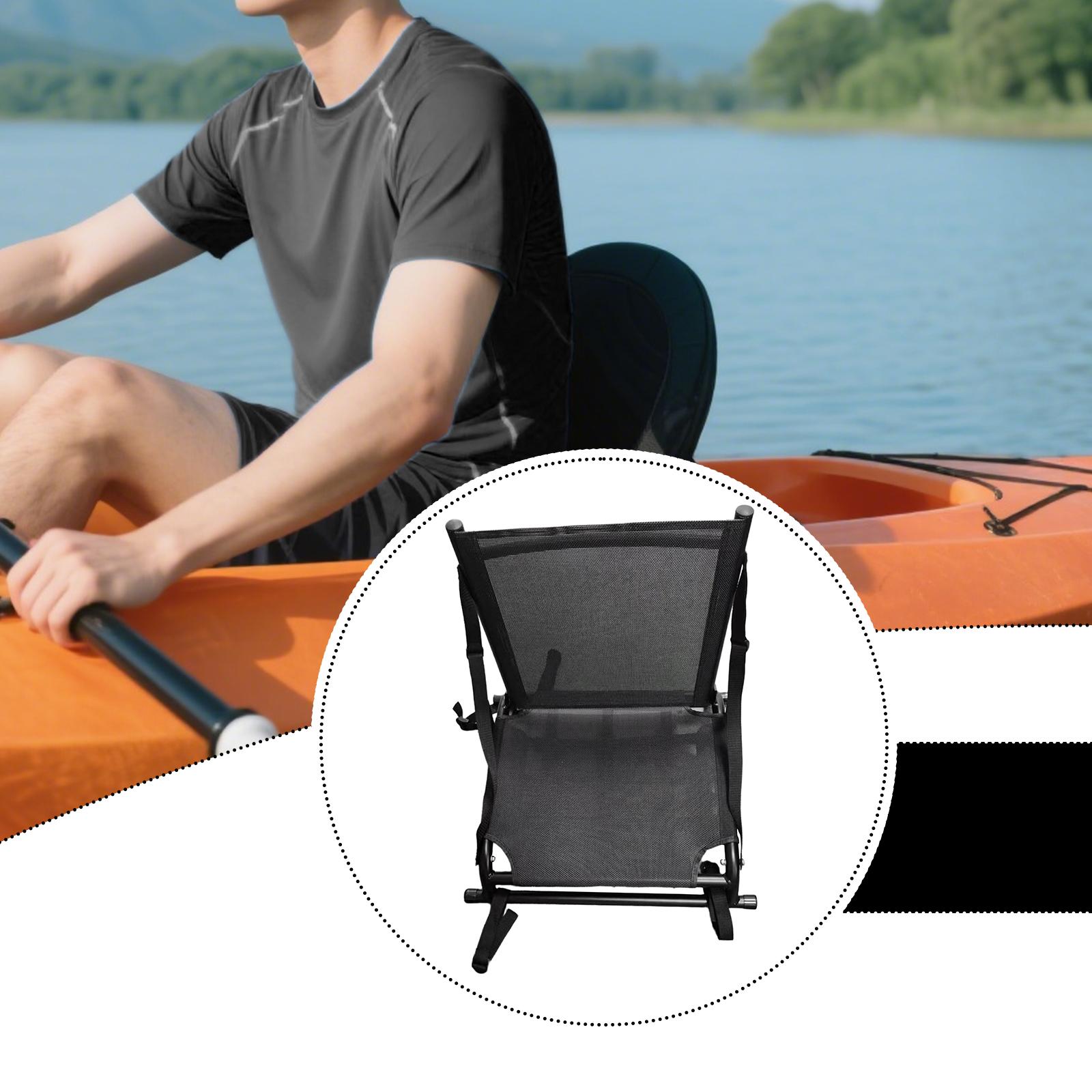 Kayak Seat with Back Support,F - Fishing Boat Trailer 리뷰 및 가격