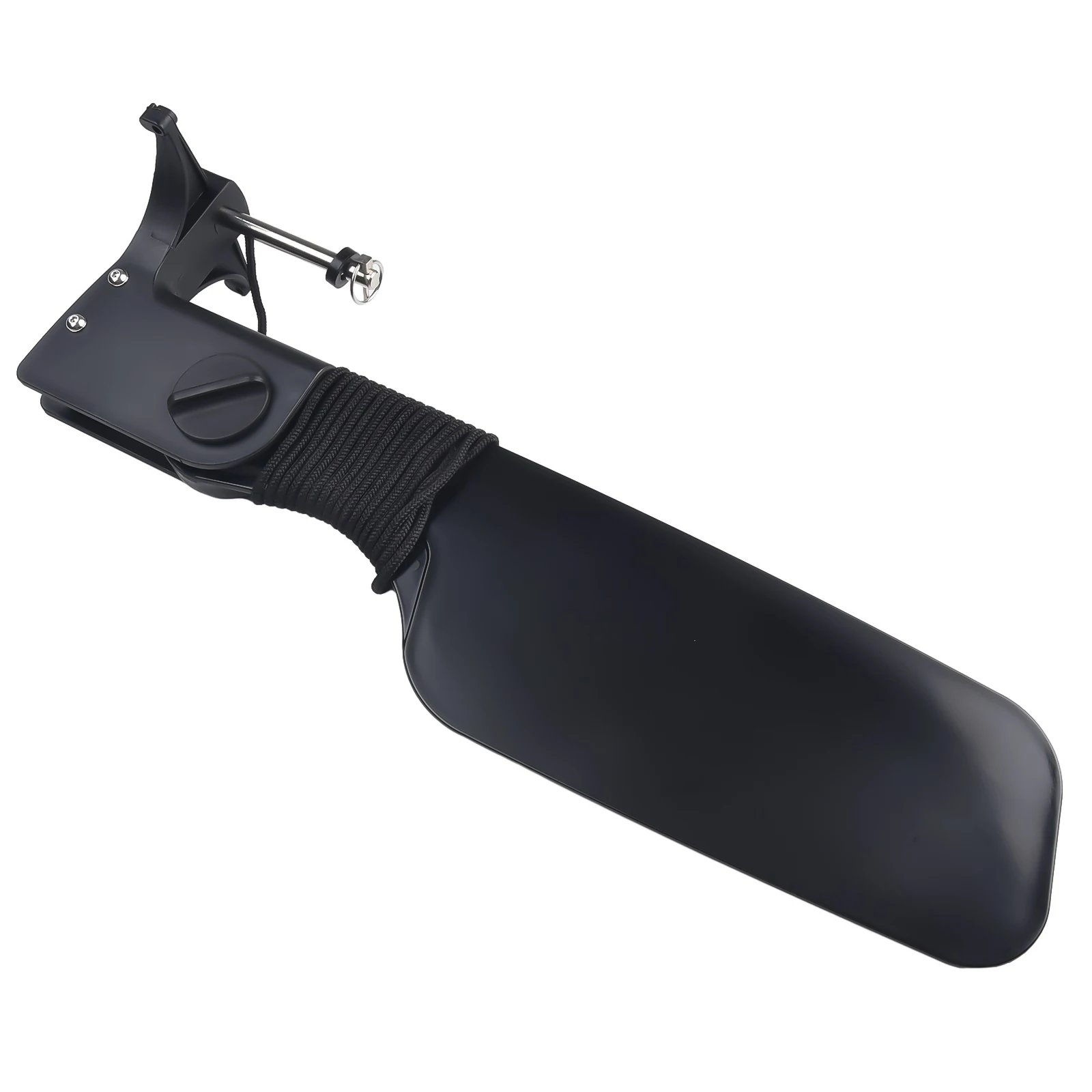 For Kayak Big Tail Rudder with - Fishing Boat Steering Wheel 리뷰 및 가격