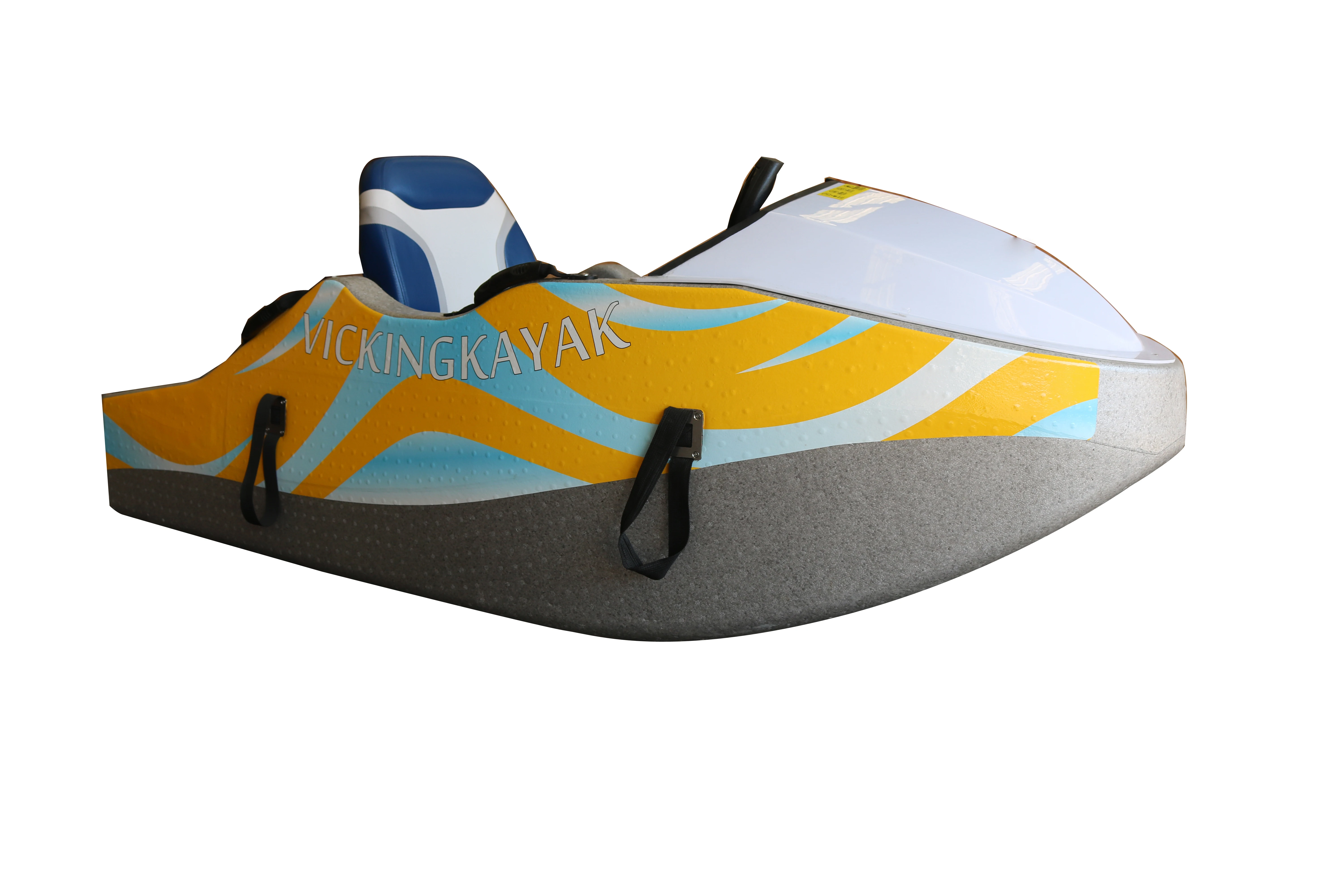Vicking Luxury Mini One Seat E - Fishing Boat Seat 리뷰 및 가격