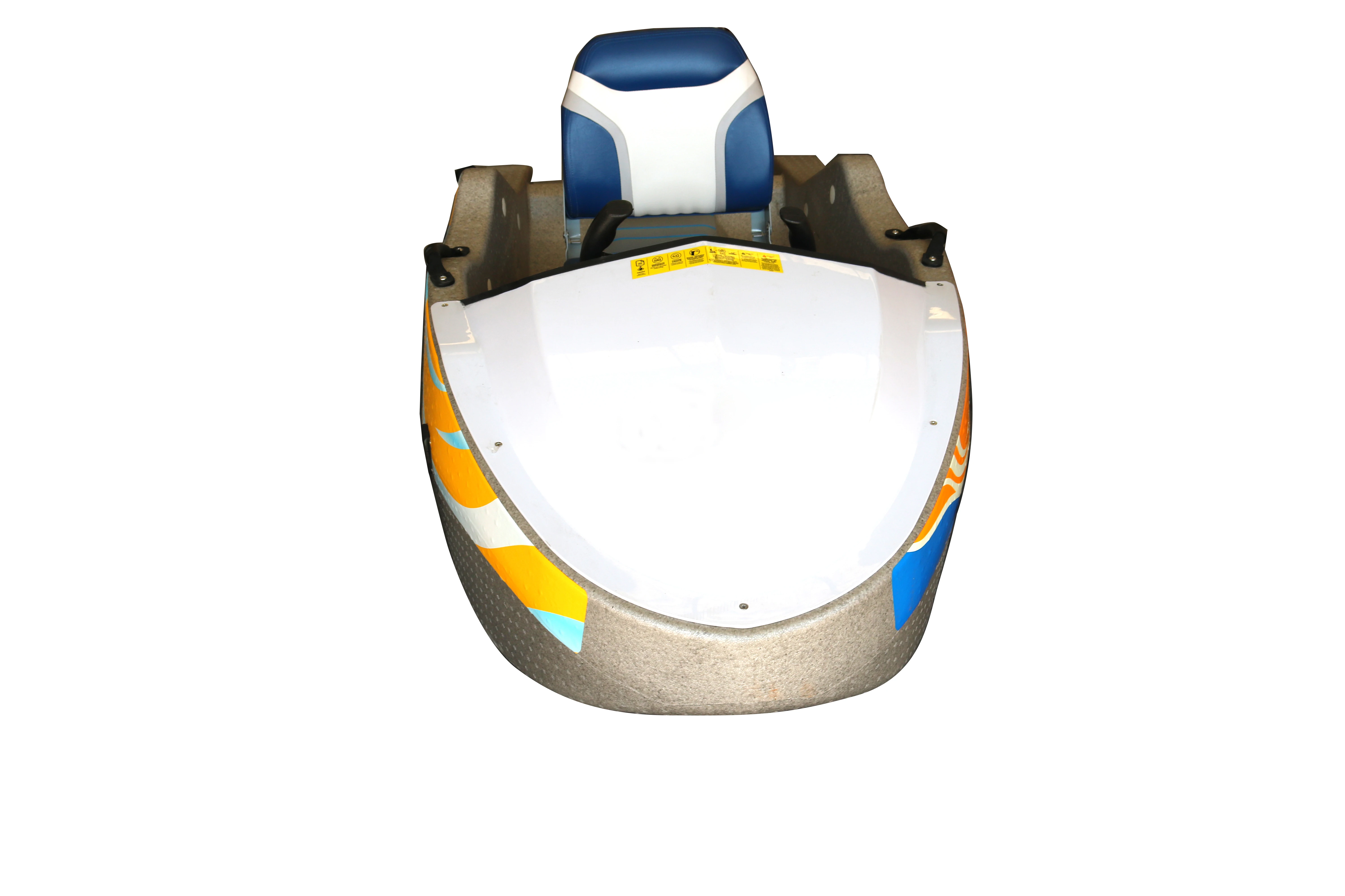 Vicking Luxury Mini One Seat E - Fishing Boat Seat 리뷰 및 가격
