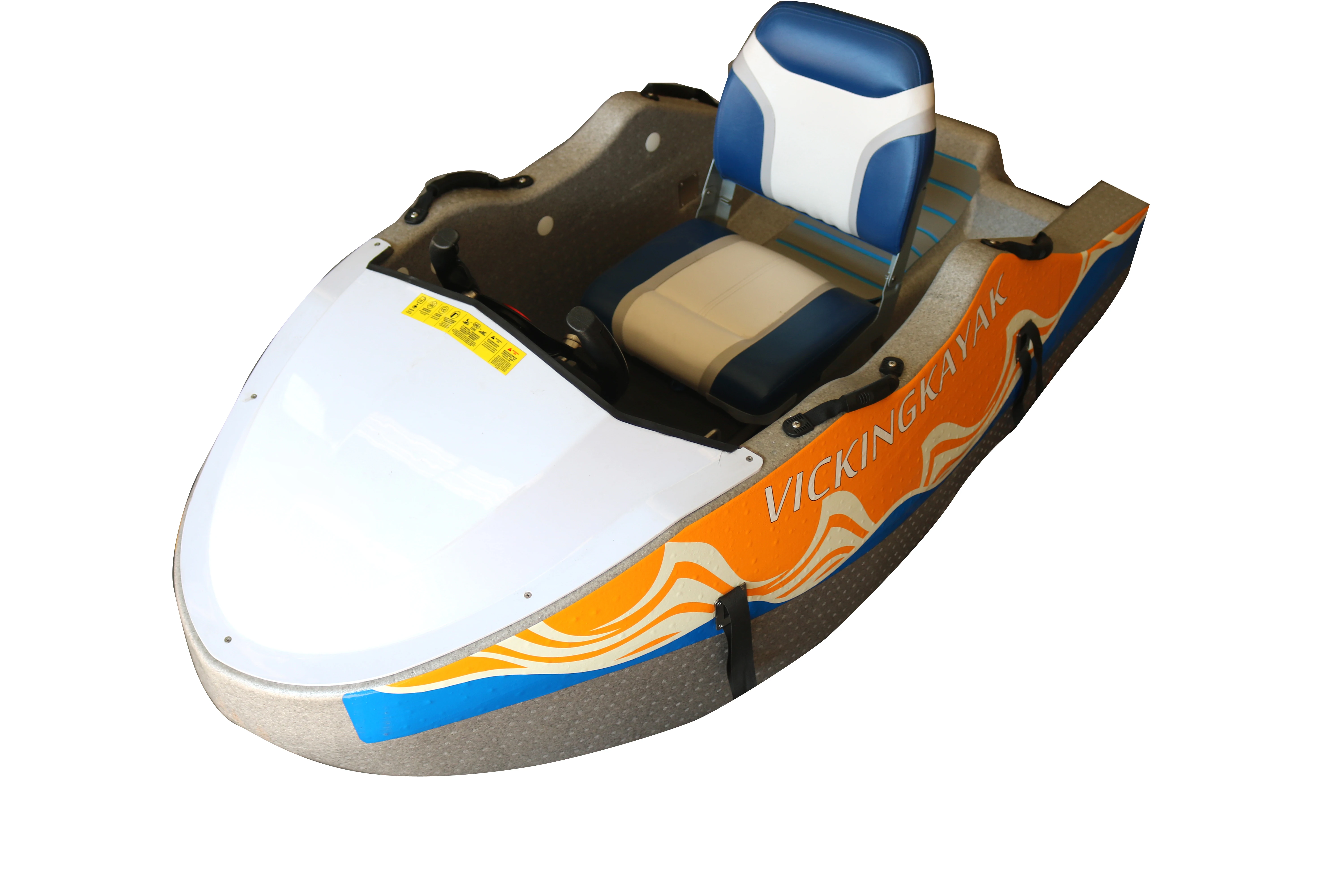 Vicking Luxury Mini One Seat E - Fishing Boat Seat 리뷰 및 가격
