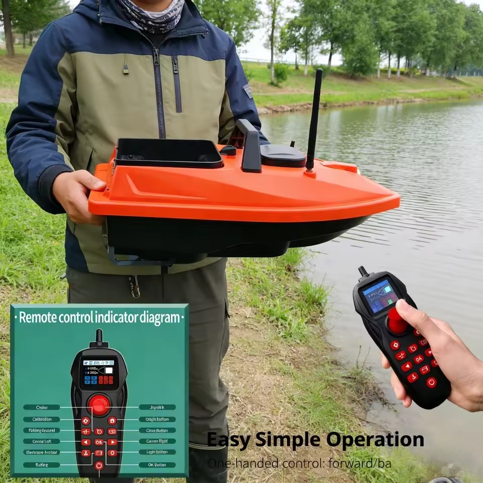 500M Distance 1.5KG Loading GP - Fishing Boat Anchor 리뷰 및 가격