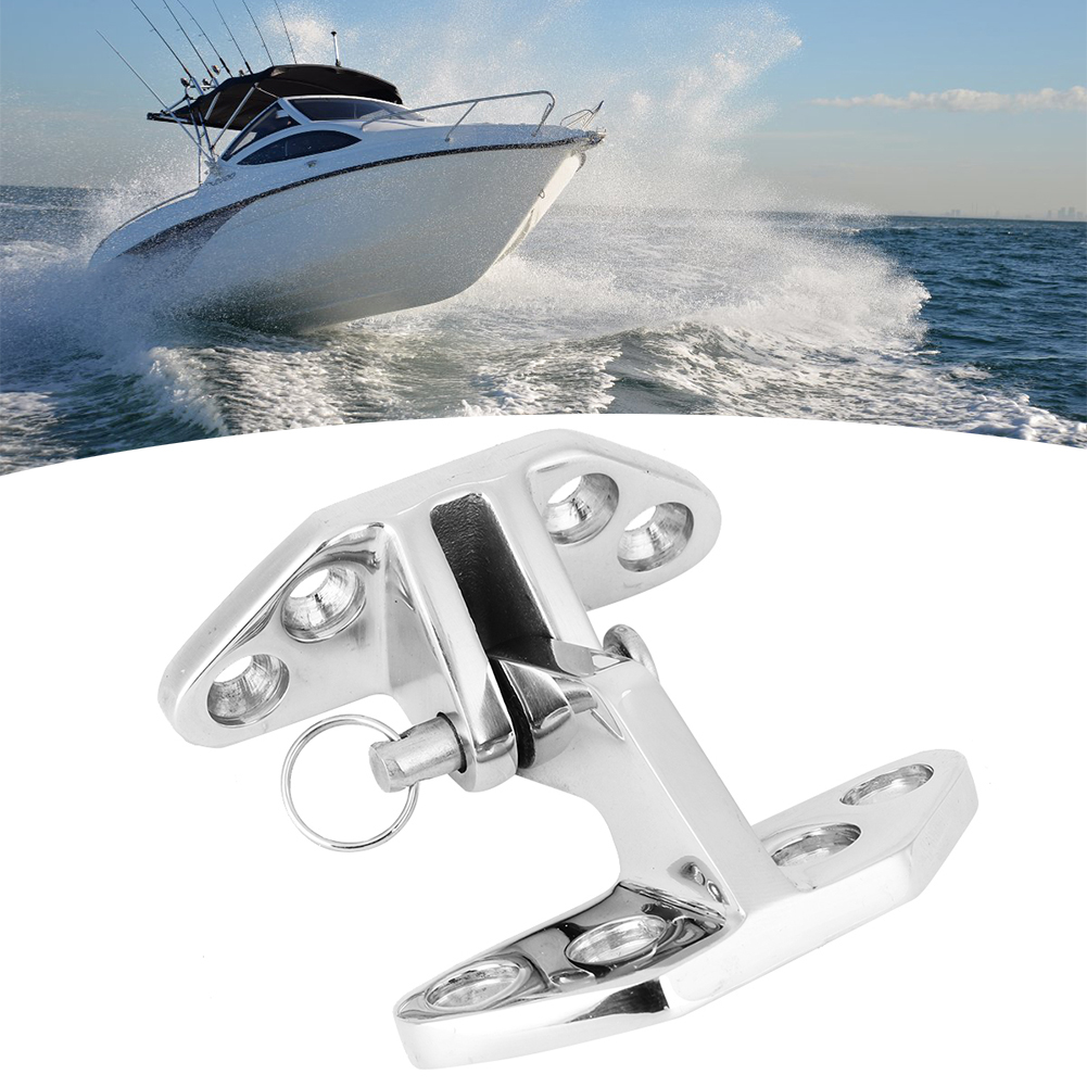 Stainless Steel Hatch Hinge Ma - Fishing Boat Paddle 리뷰 및 가격