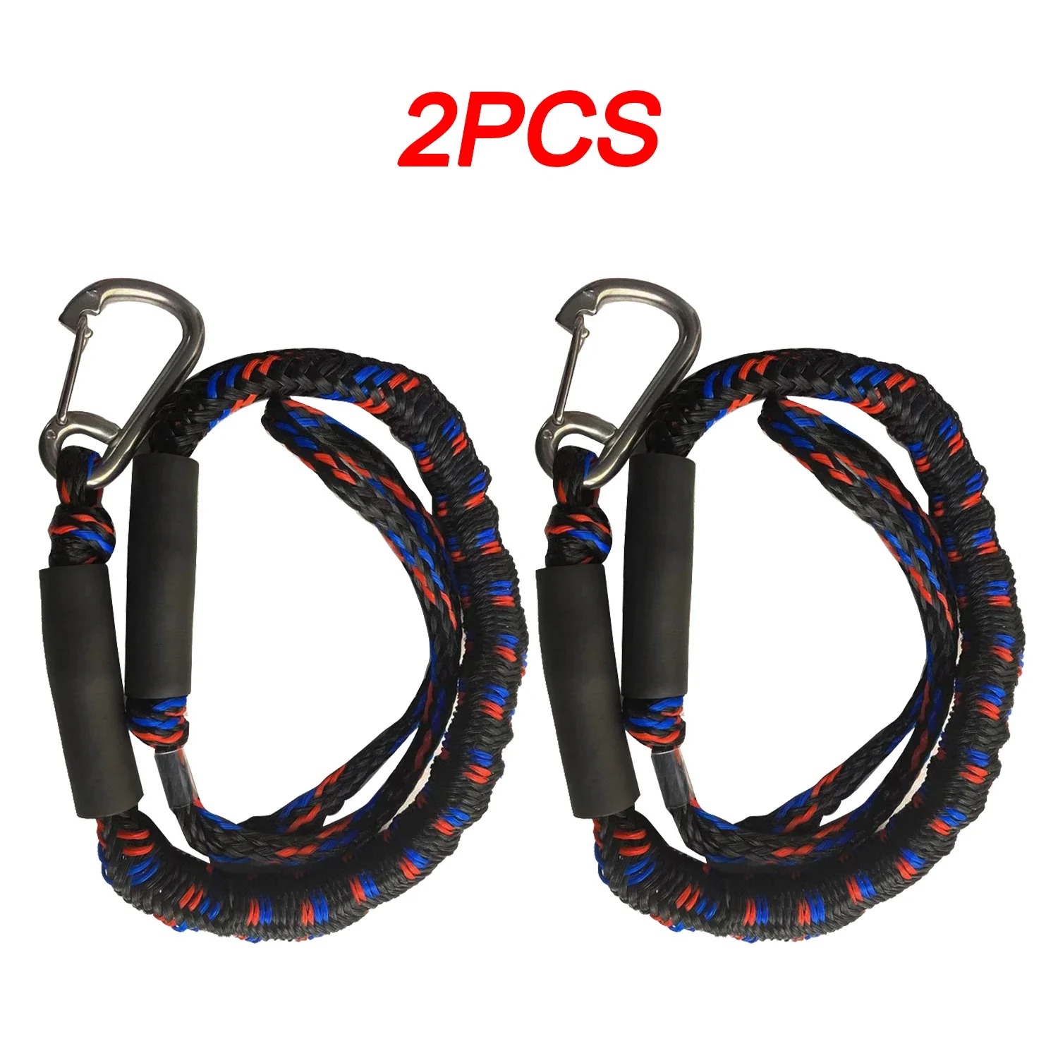 2/1PCS Elastic Bungee Mooring  - Fishing Boat Anchor 리뷰 및 가격
