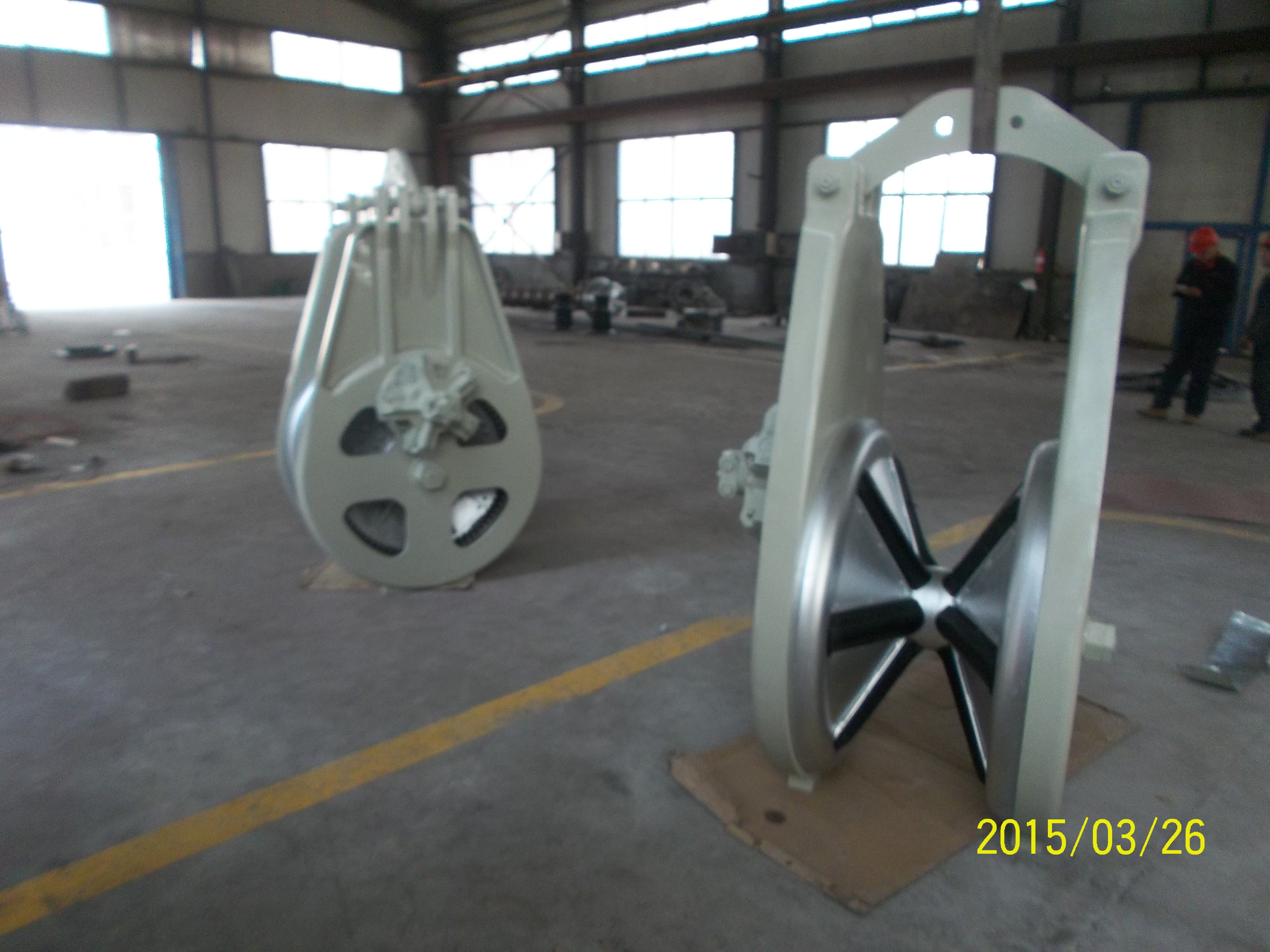 Aluminium Power Block Winch St - Fishing Boat Anchor Winch 리뷰 및 가격