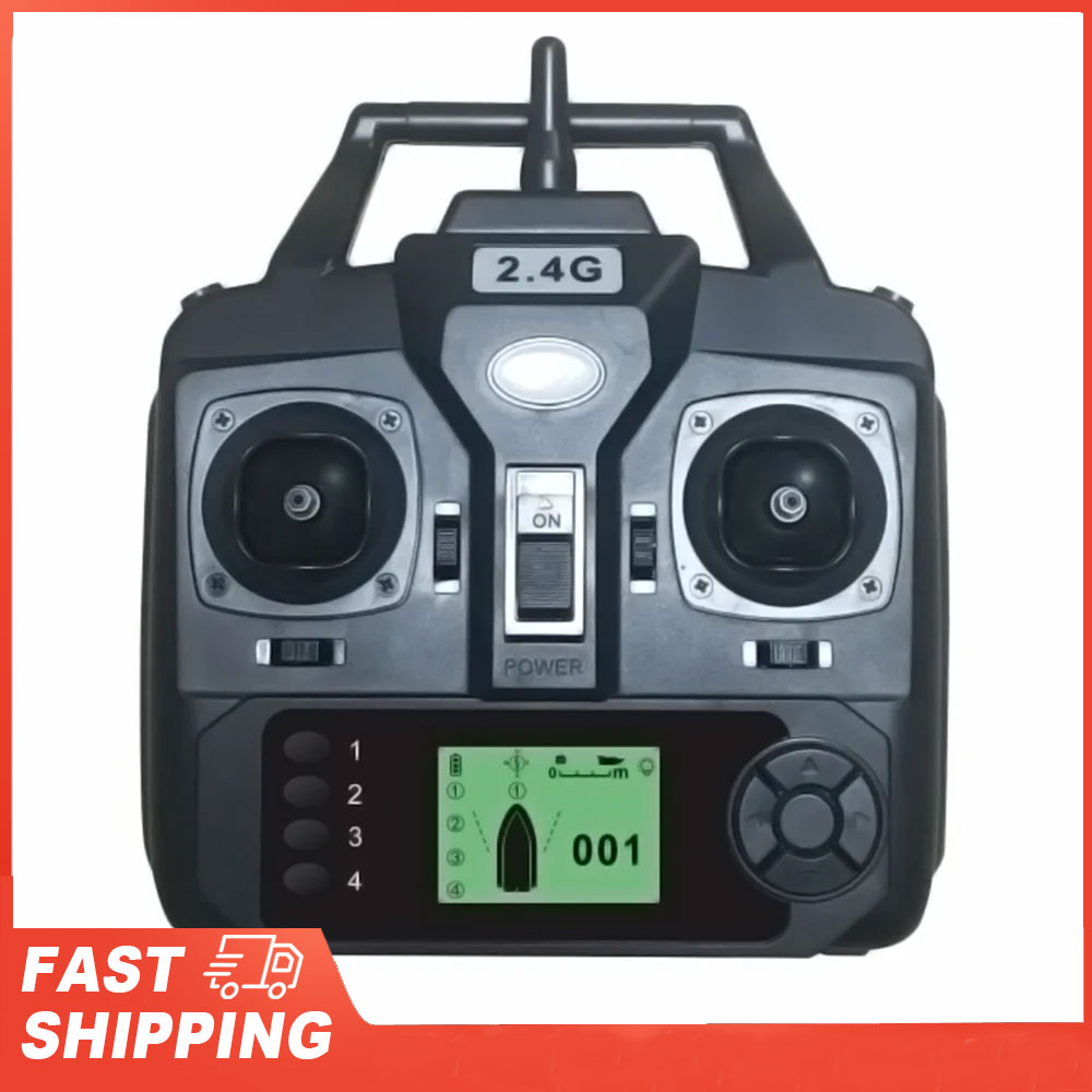 GPS Automatic Remote Control B - Fishing Boat Gps 리뷰 및 가격