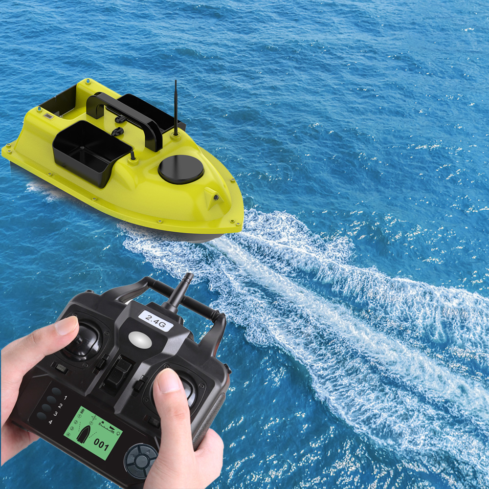 GPS Automatic Remote Control B - Fishing Boat Gps 리뷰 및 가격