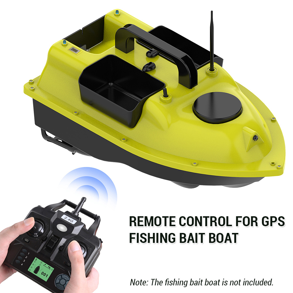GPS Automatic Remote Control B - Fishing Boat Gps 리뷰 및 가격