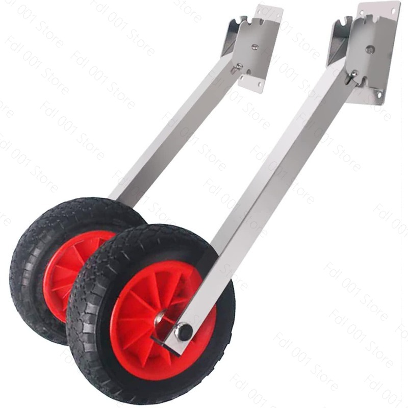 Rubber Boat Small Trailer/fish - Fishing Boat Trailer 리뷰 및 가격