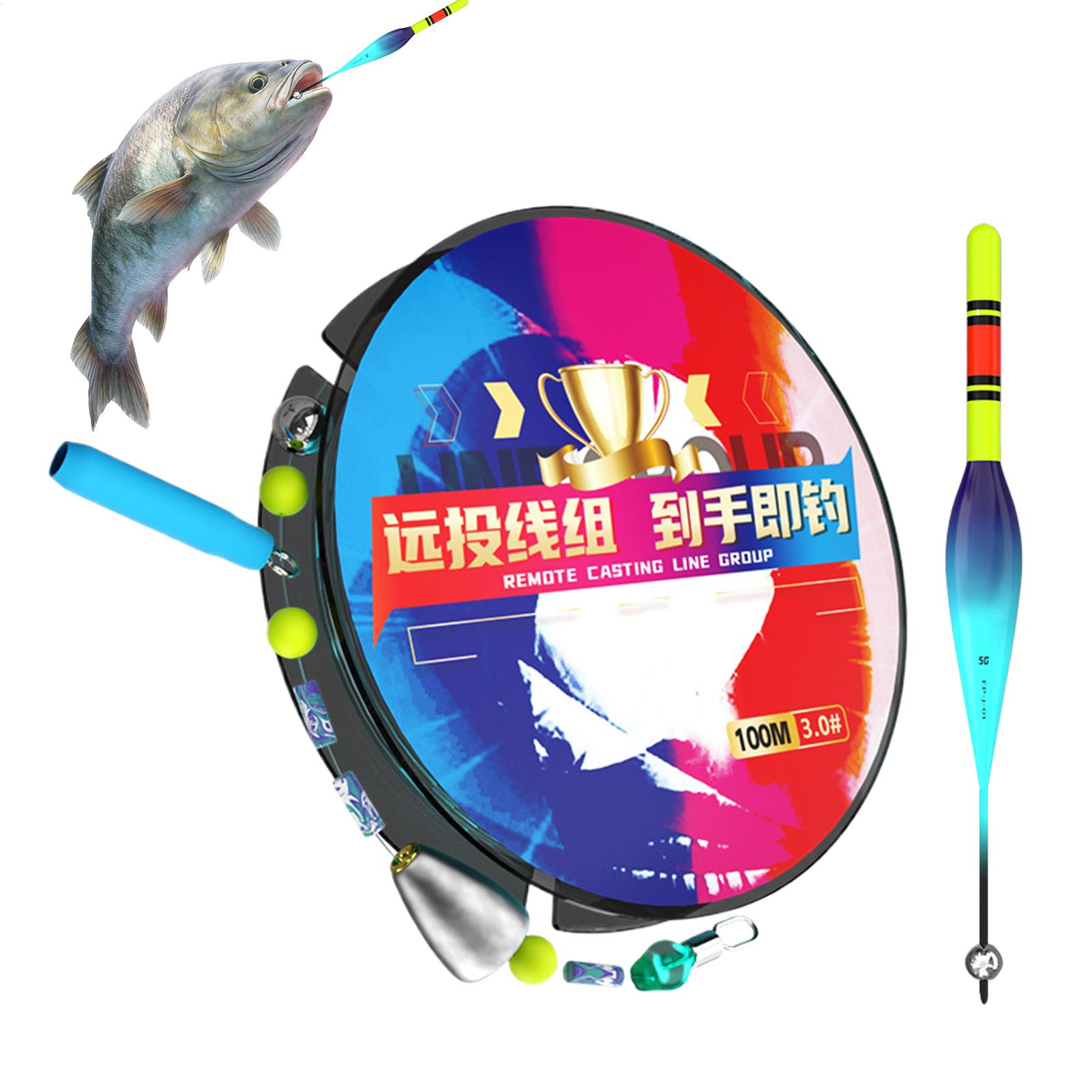 Fishing Bobbers Automatic Line - Fishing Boat Oar 리뷰 및 가격