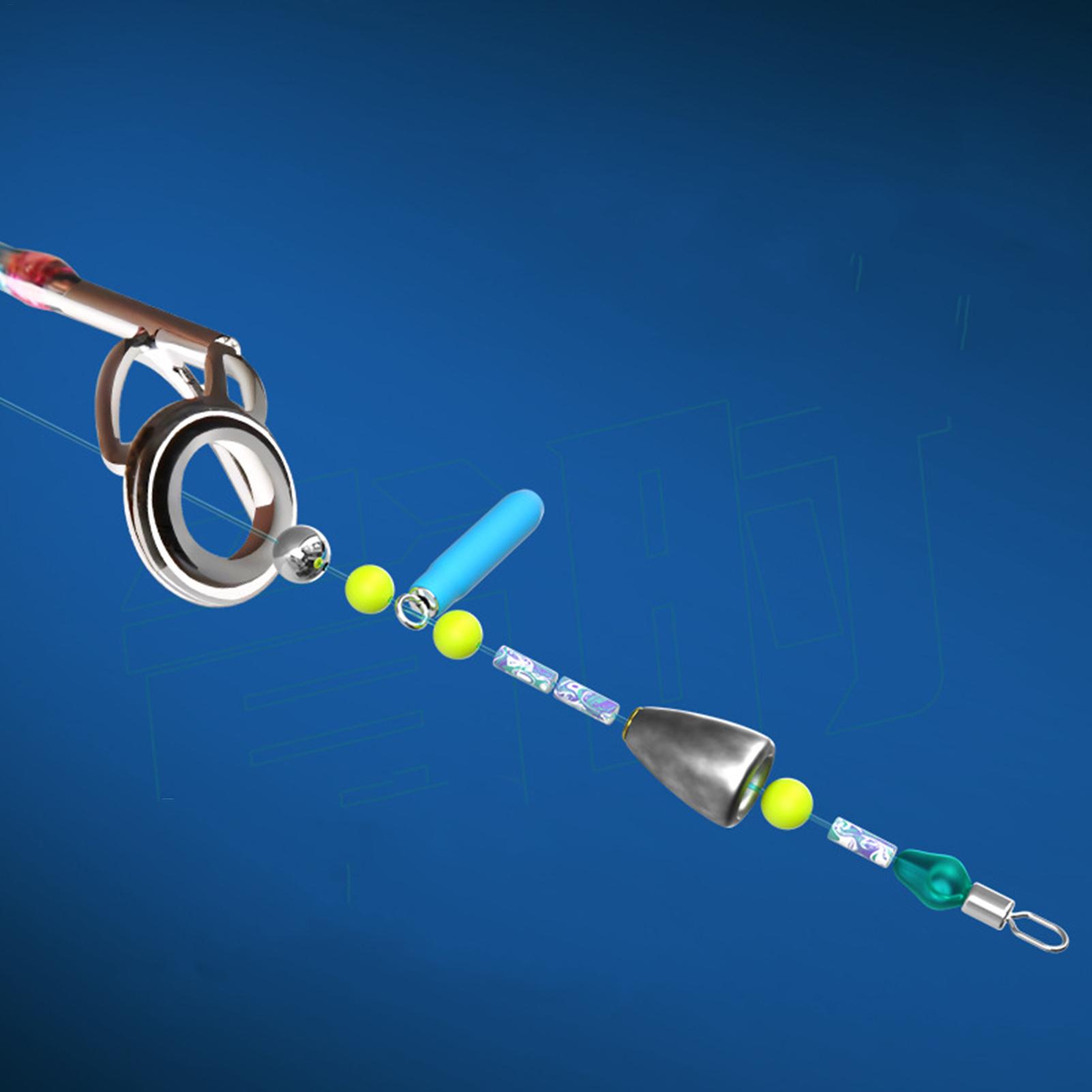 Fishing Bobbers Automatic Line - Fishing Boat Oar 리뷰 및 가격