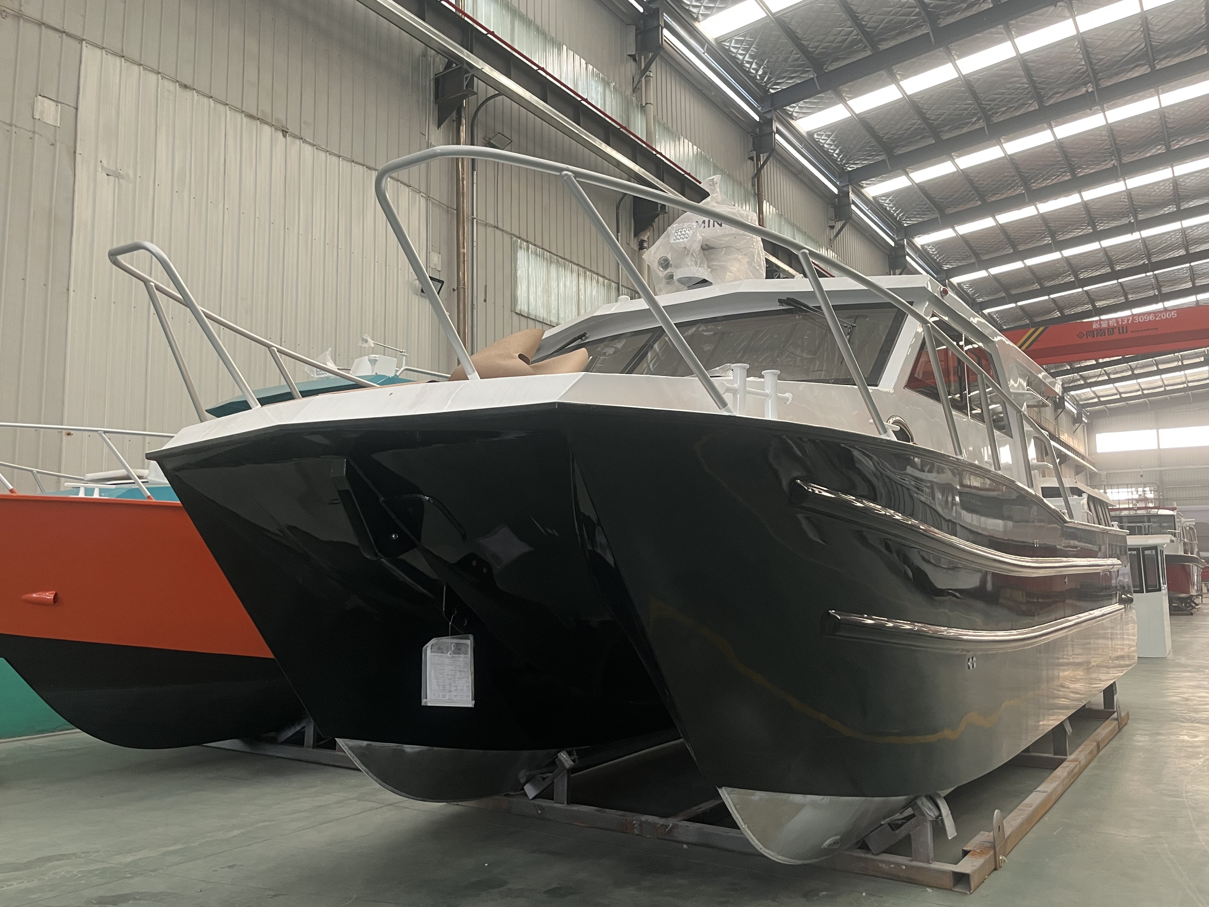 36ft Aluminum Luxury Yacht for - Fishing Boat Aluminum 리뷰 및 가격