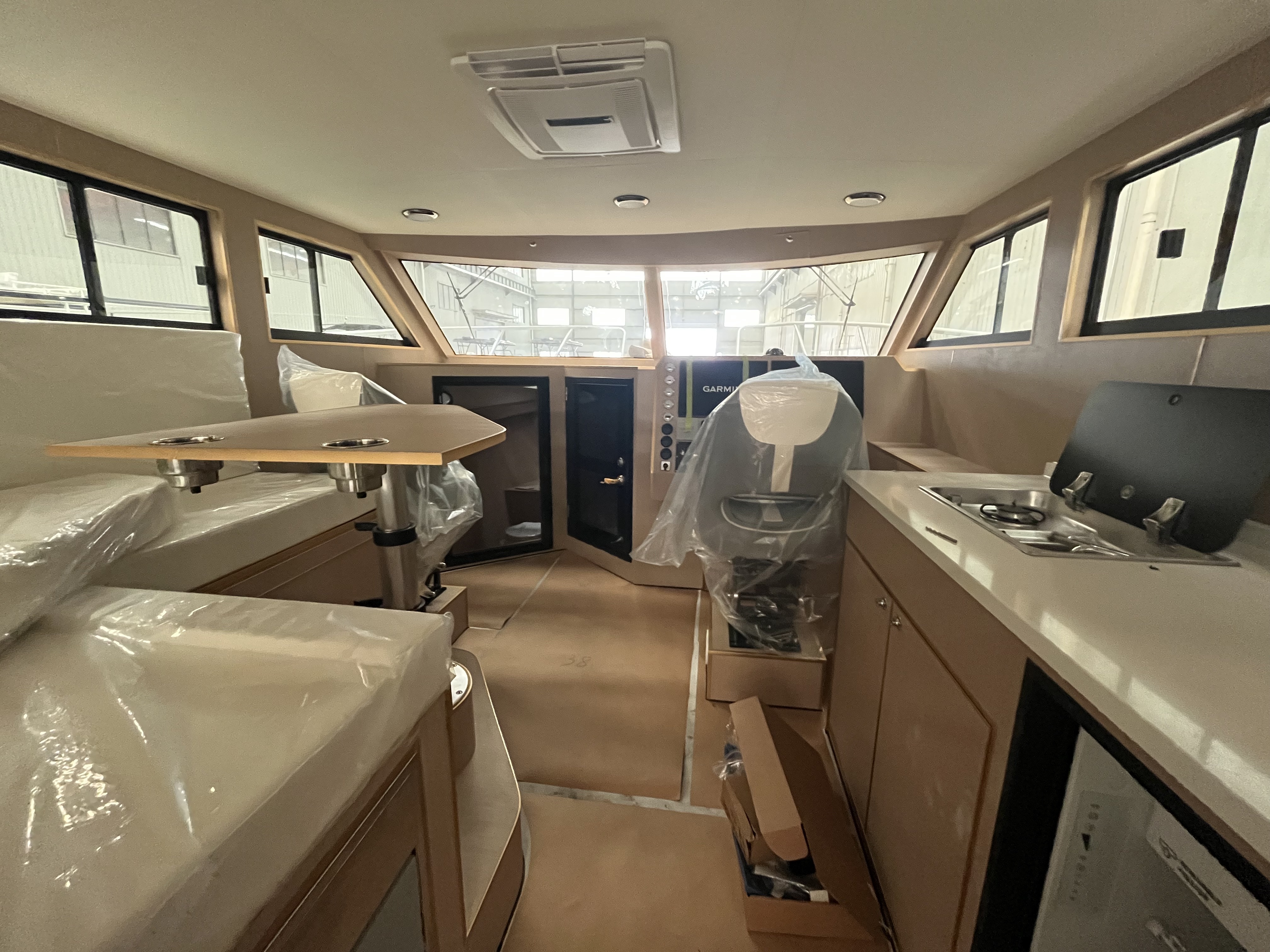 36ft Aluminum Luxury Yacht for - Fishing Boat Aluminum 리뷰 및 가격