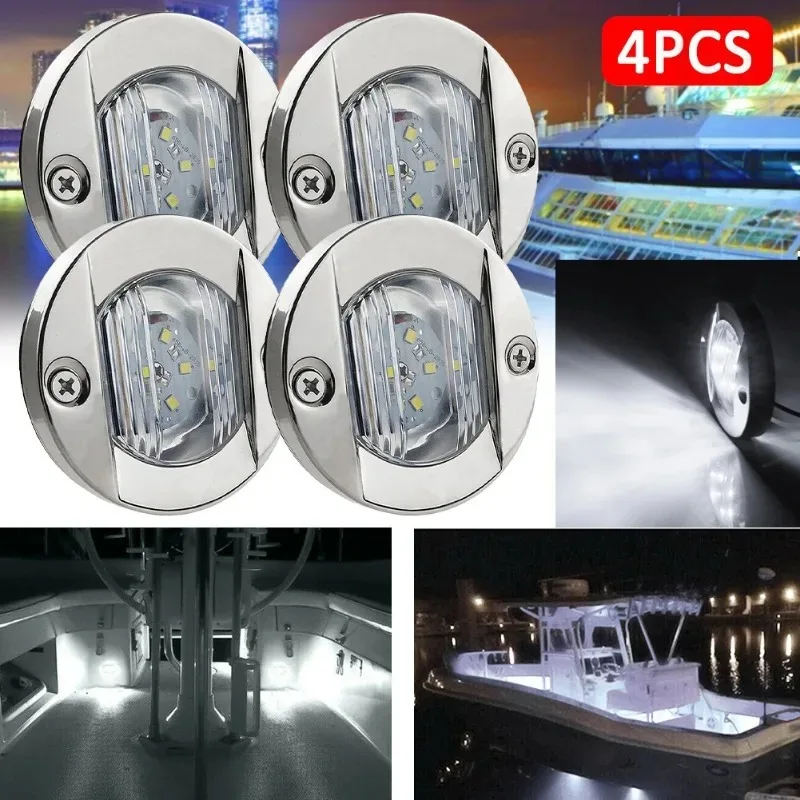 For Yacht Fishing Vessel 12V/2 - Fishing Boat Navigation Light 리뷰 및 가격