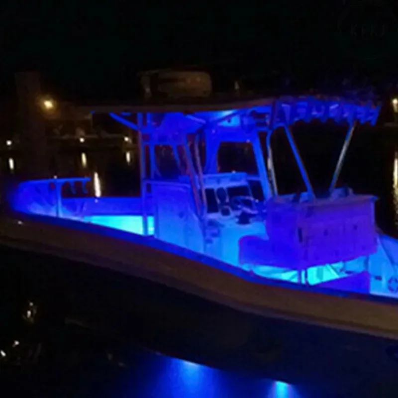 For Yacht Fishing Vessel 12V/2 - Fishing Boat Navigation Light 리뷰 및 가격