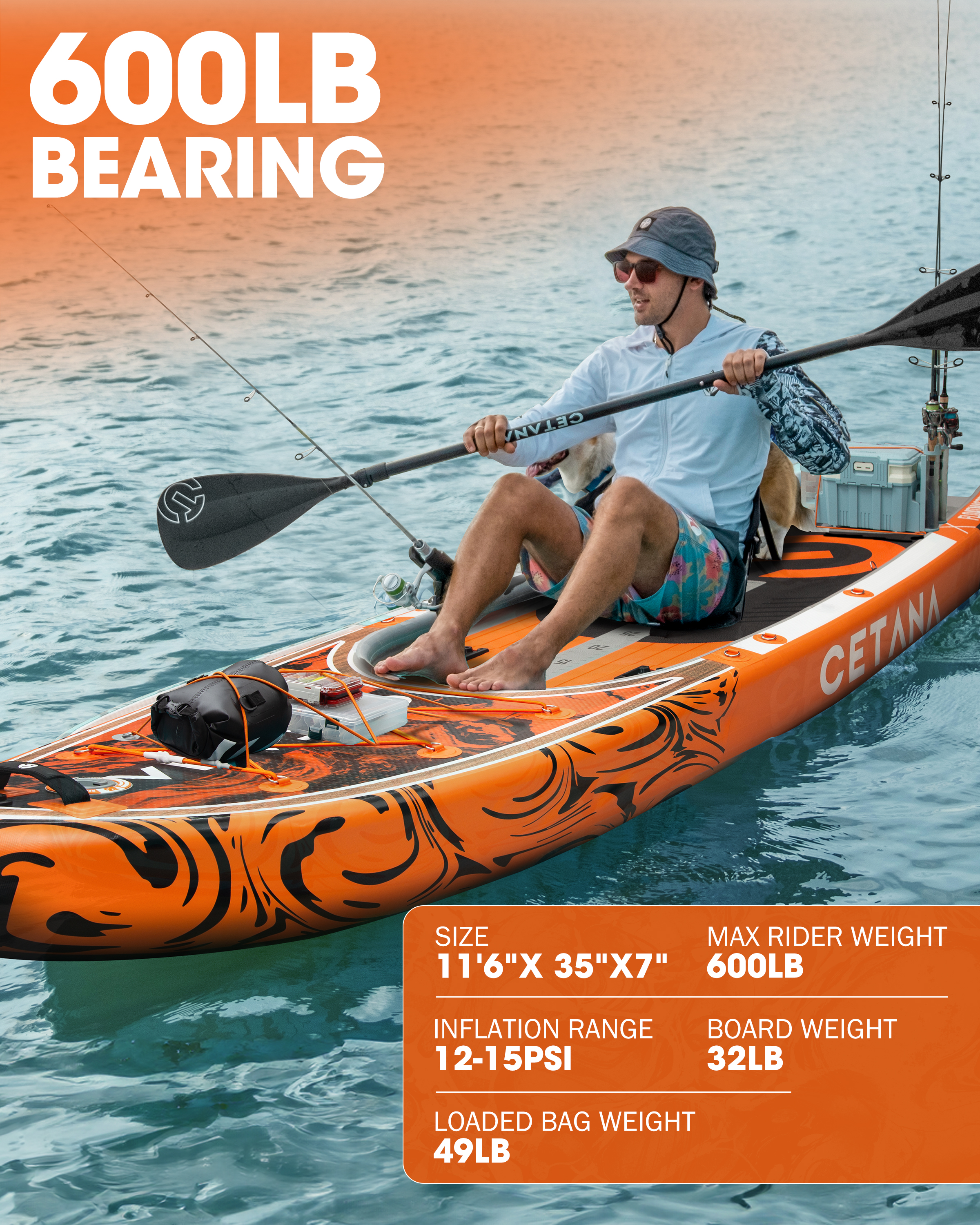 China Factory Inflatable Boat  - Fishing Boat Paddle 리뷰 및 가격