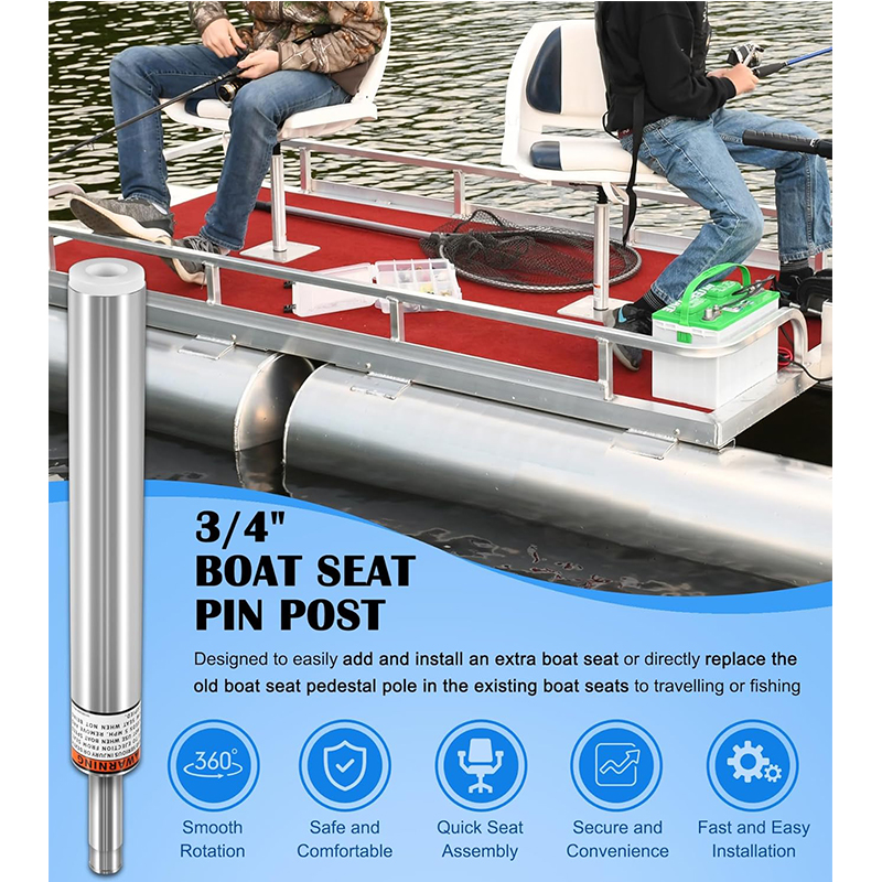 SP-2114 Boat Seat Pedestal Pos - Fishing Boat Aluminum 리뷰 및 가격