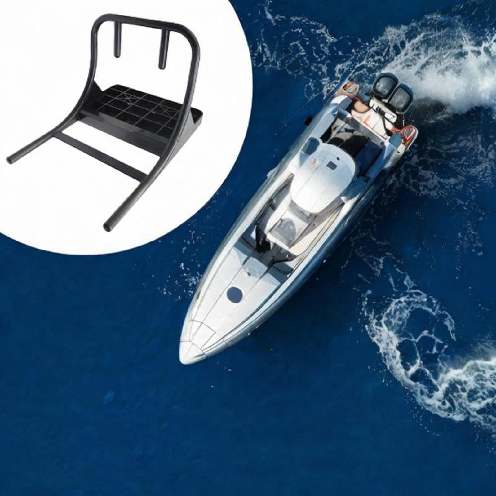 Boat Motor Mount Bracket High  - Fishing Boat Outboard Motor 리뷰 및 가격