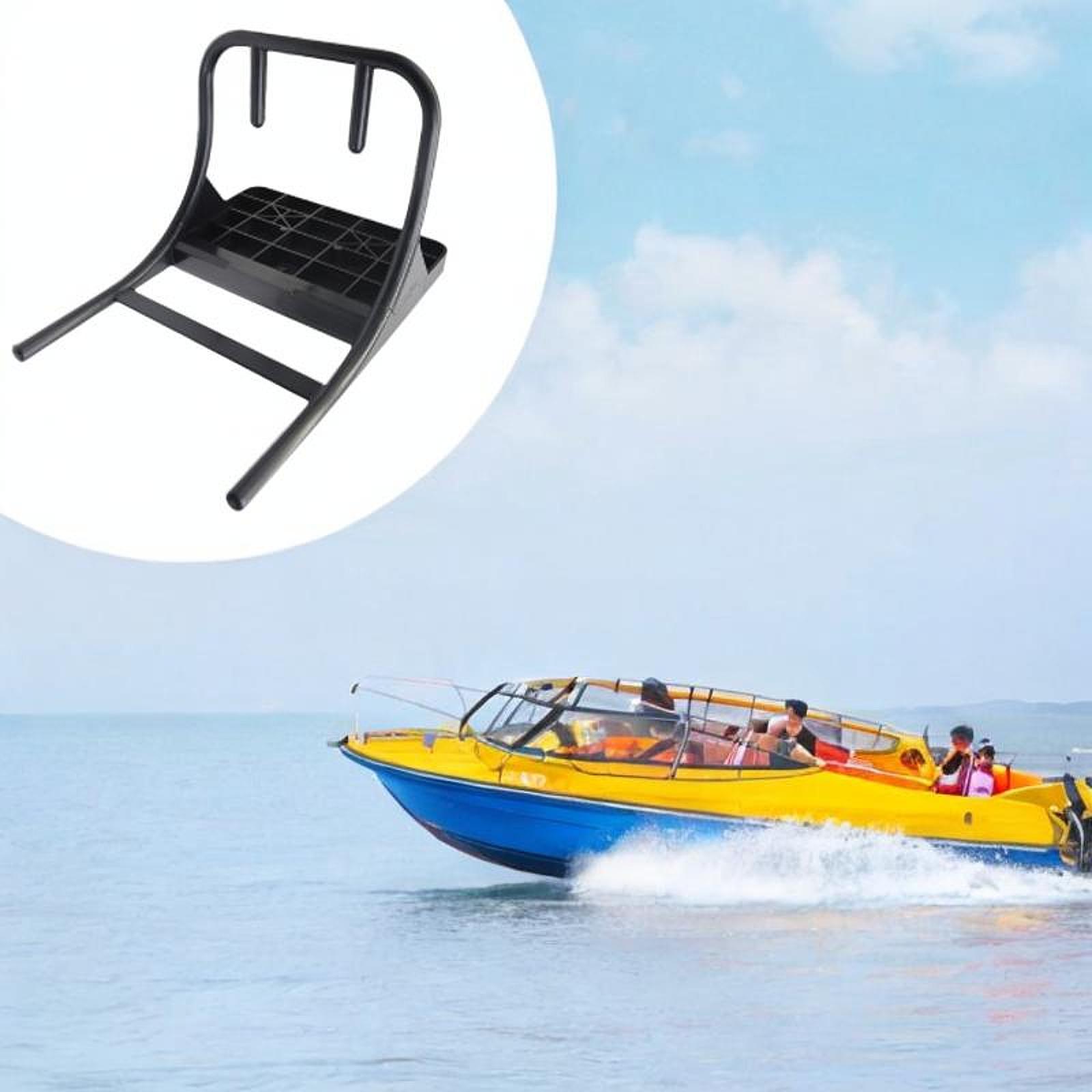 Boat Motor Mount Bracket High  - Fishing Boat Outboard Motor 리뷰 및 가격