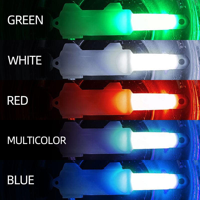 ShareShark 5pcs Fishing Flash  - Fishing Boat Navigation Light 리뷰 및 가격